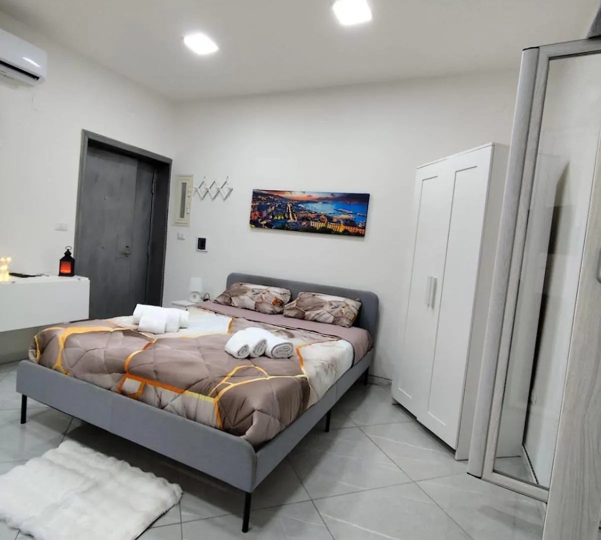 Bro And Sis House Apartment Naples
