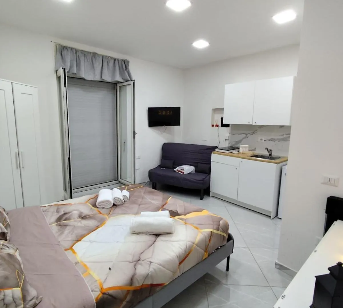Bro And Sis House Apartment Naples