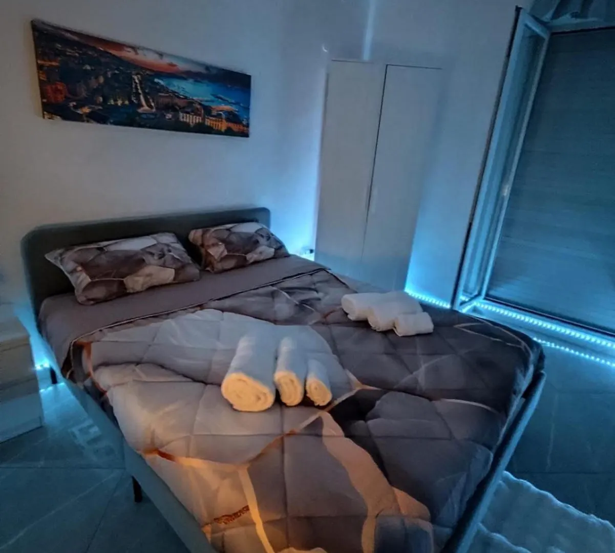 Bro And Sis House Apartment Naples
