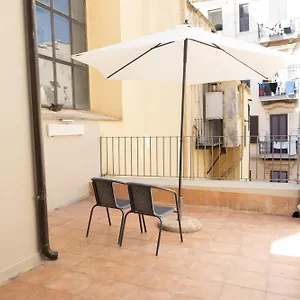 Gg-grow - La Terrazza Di Bellavista Casa vacanze