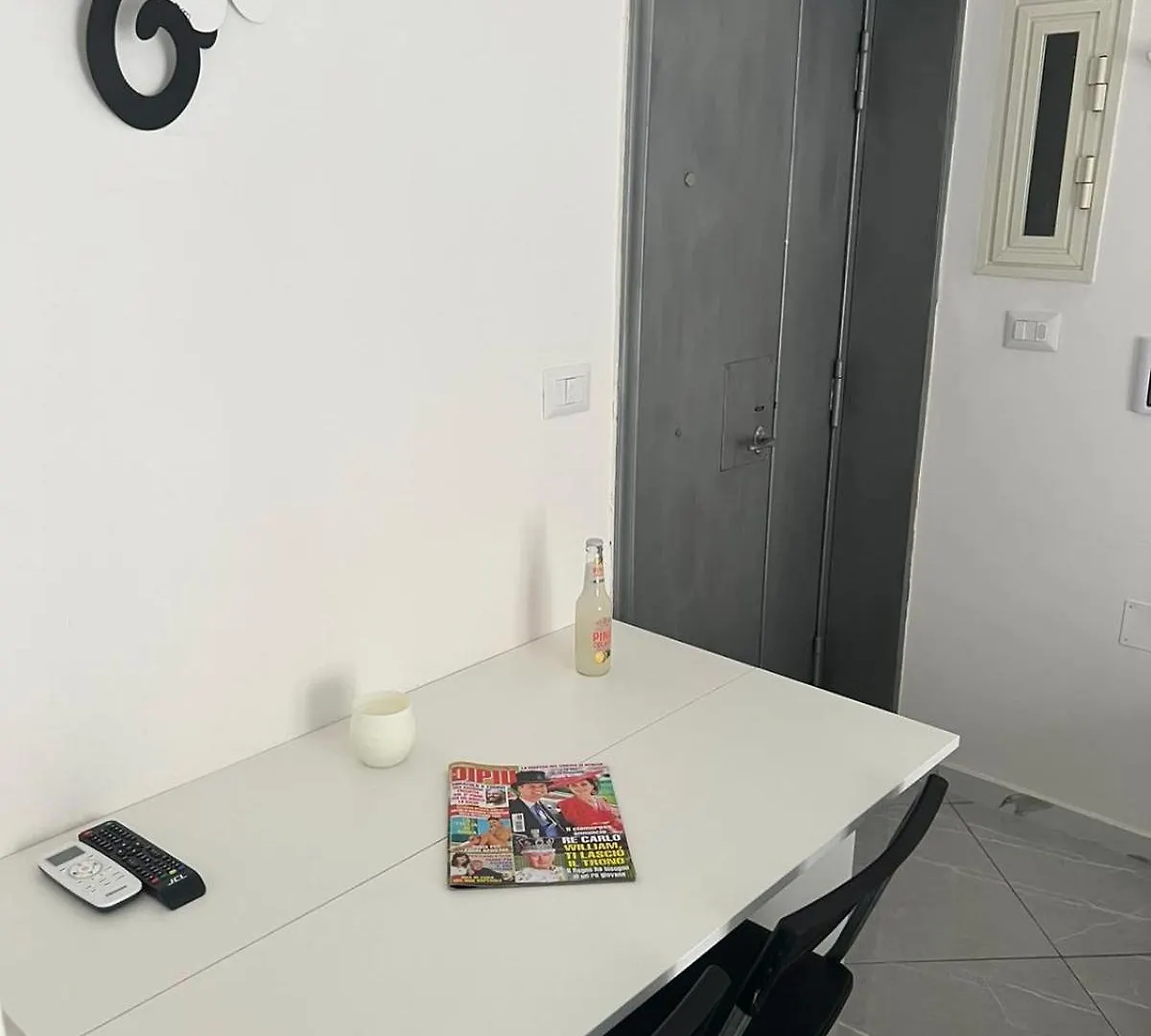 Bro And Sis House Apartment Naples 0*,