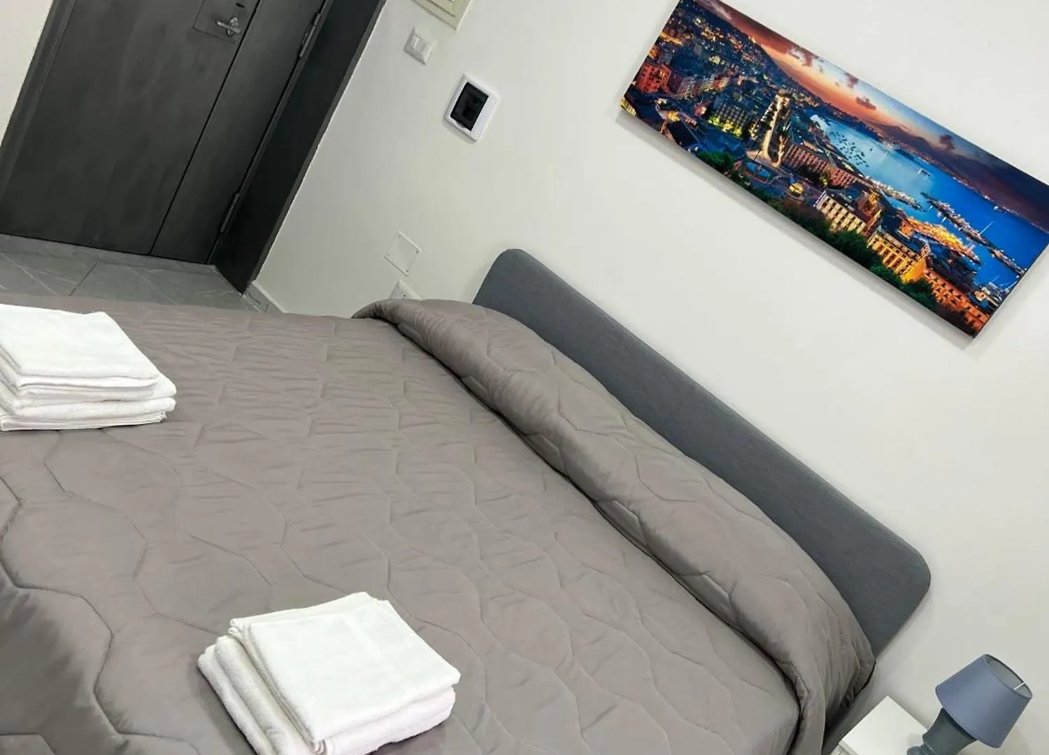 Bro And Sis House Apartment Naples