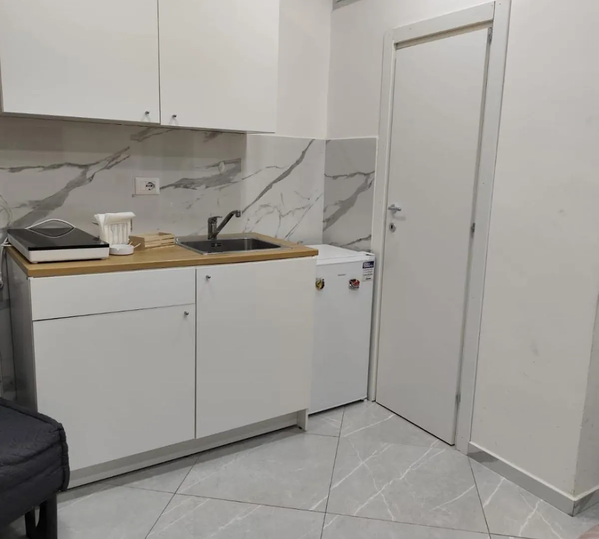 Bro And Sis House Apartment Naples