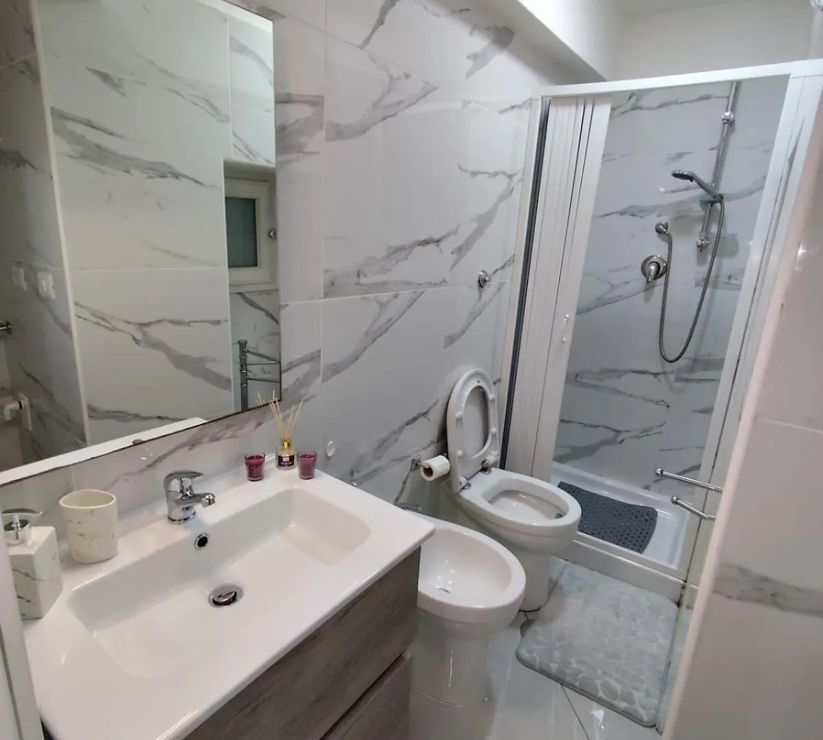 Bro And Sis House Apartment Naples