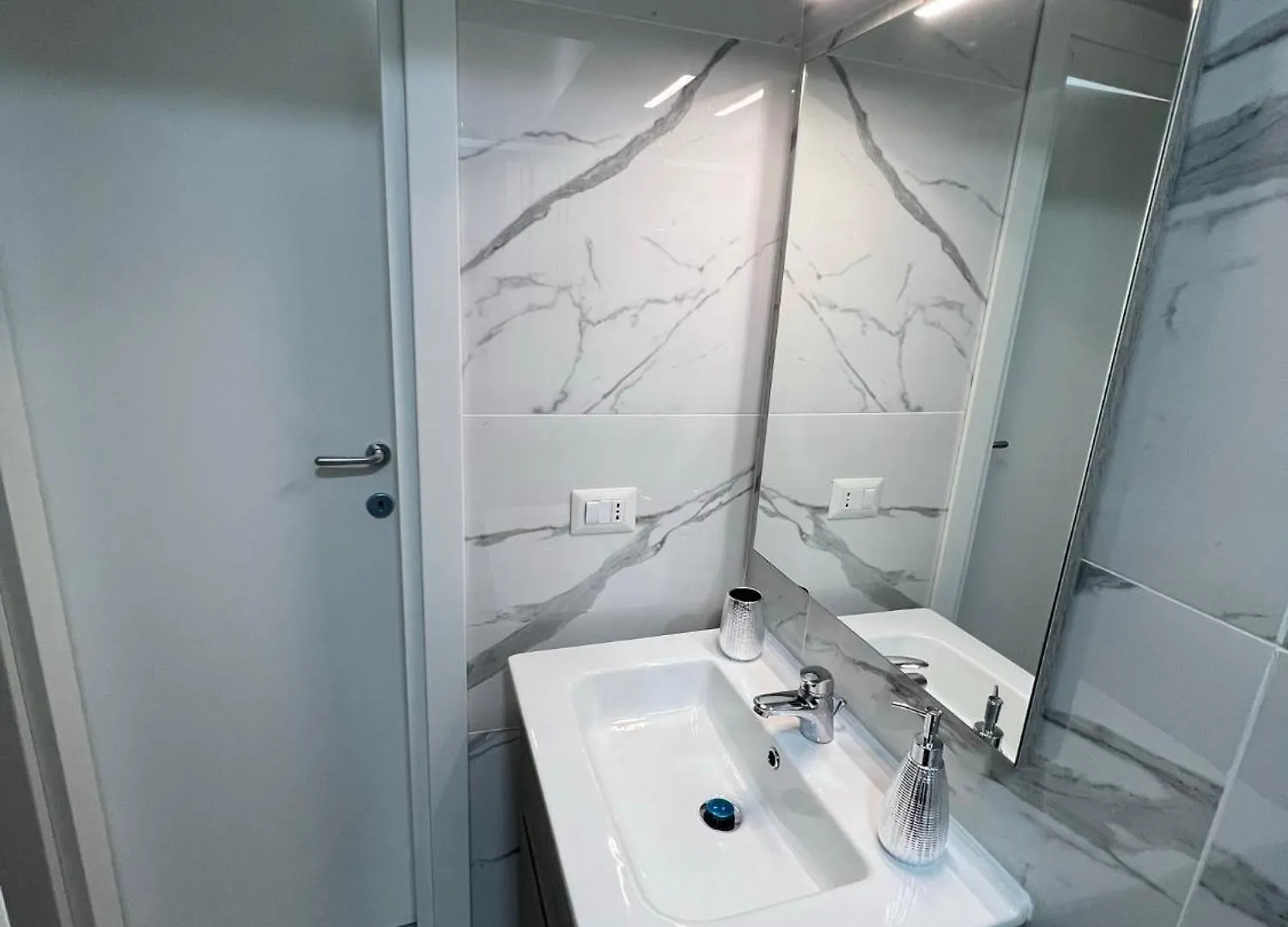 Bro And Sis House Apartment Naples