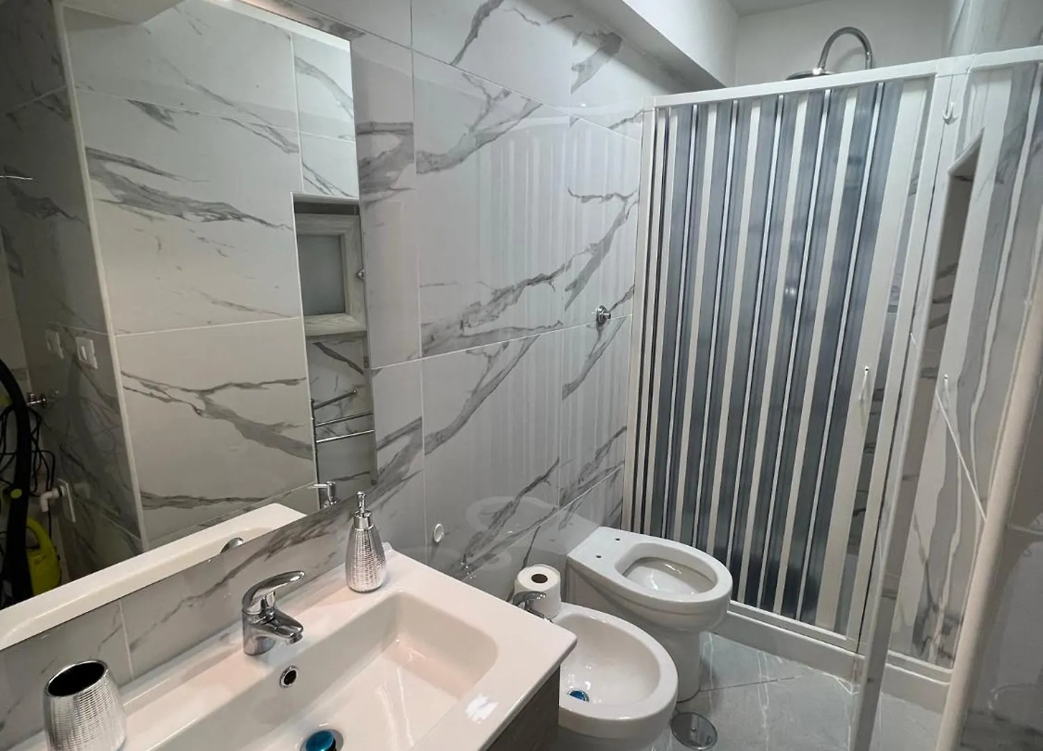 Bro And Sis House Apartment Naples