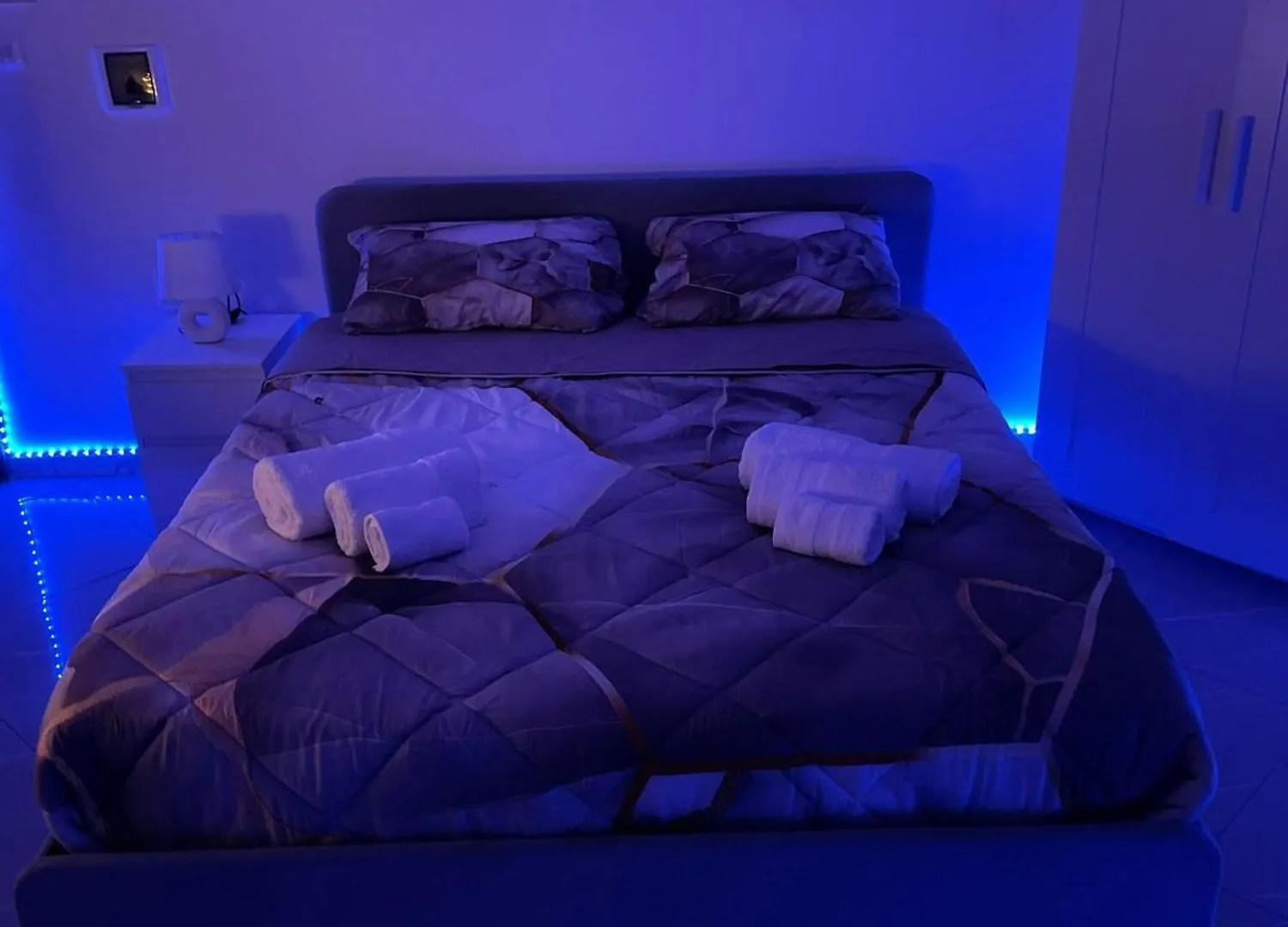 Bro And Sis House Apartment Naples 0*,  Italy